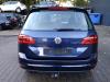 Volkswagen Golf Sportsvan 1.4 TSI 16V Skrotfordon (2017, METALLIC BLAUW)
