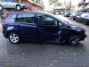Volkswagen Golf Sportsvan 1.4 TSI 16V Skrotfordon (2017, METALLIC BLAUW)