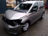 Véhicule hors d'usage  Volkswagen Caddy de 2021