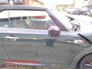 Mini Mini Convertible 2.0 16V John Cooper Works Épave (2019, Vert)