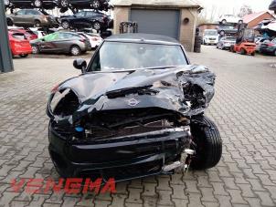 Mini Mini Convertible 2.0 16V John Cooper Works Épave (2019, Vert)