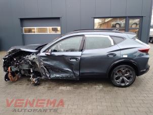 Cupra Formentor 1.5 e-Hybrid VZ 16V Épave (2025, Métallisé)