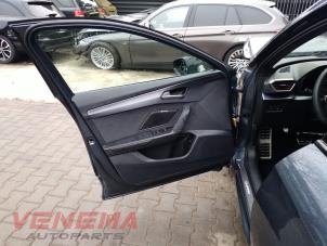 Cupra Formentor 1.5 e-Hybrid VZ 16V Épave (2025, Métallisé)