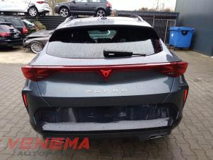 Cupra Formentor 1.5 e-Hybrid VZ 16V Épave (2025, Métallisé)