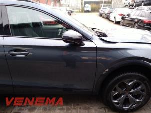 Cupra Formentor 1.5 e-Hybrid VZ 16V Épave (2025, Métallisé)