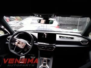 Cupra Formentor 1.5 e-Hybrid VZ 16V Épave (2025, Métallisé)