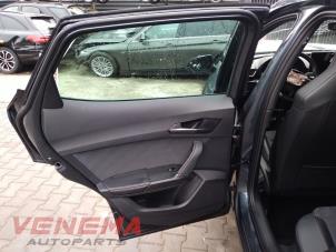 Cupra Formentor 1.5 e-Hybrid VZ 16V Épave (2025, Métallisé)