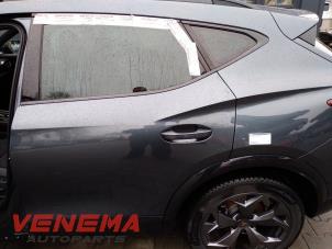 Cupra Formentor 1.5 e-Hybrid VZ 16V Épave (2025, Métallisé)