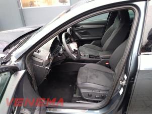 Cupra Formentor 1.5 e-Hybrid VZ 16V Épave (2025, Métallisé)