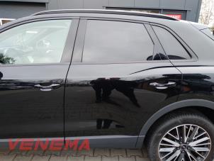Audi Q3 1.4 45 TFSI e 16V Épave (2023, Métallisé, Noir)