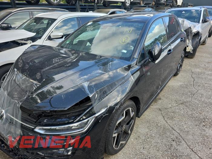 Volkswagen Golf VIII 1.5 TSI BlueMotion 16V  (Épave)