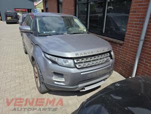 Landrover Range Rover Evoque 2.2 eD4 16V 5-drs. Vehículo de desguace (2013, Gris)