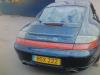 Porsche 911 3.6 Carrera 4 24V Vehículo de desguace (2004, Azul)
