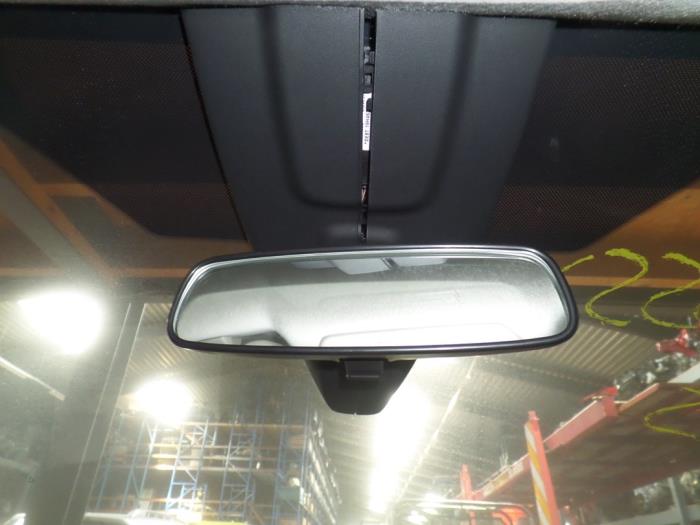 Ford C-Max 1.6 TDCi 16V Van Samochód złomowany (2014, Ciemny, Moondust, Moonmist)