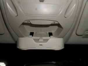 Ford C-Max 1.6 TDCi 16V Van Samochód złomowany (2014, Ciemny, Moondust, Moonmist)