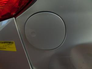 Ford C-Max 1.6 TDCi 16V Van Samochód złomowany (2014, Ciemny, Moondust, Moonmist)