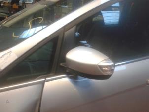 Ford C-Max 1.6 TDCi 16V Van Samochód złomowany (2014, Ciemny, Moondust, Moonmist)