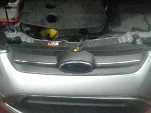 Ford C-Max 1.6 TDCi 16V Van Samochód złomowany (2014, Ciemny, Moondust, Moonmist)