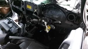 Citroen Berlingo Épave (2015, Gris)