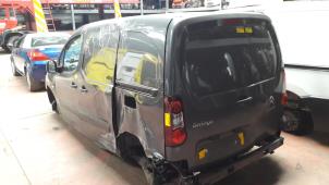 Citroen Berlingo Épave (2015, Gris)