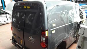 Citroen Berlingo Épave (2015, Gris)