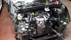 Citroen Berlingo Épave (2015, Gris)