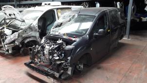Citroen Berlingo Épave (2015, Gris)