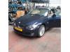 Donor car BMW 3 serie (E93) 328i 24V from 2010