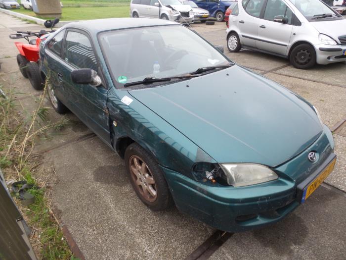 Photo donneur auto