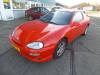 Mazda MX-3 1.8i V6 24V Vehículo de desguace (1998, Rojo)