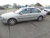 Volvo S80 salvage car from 1999