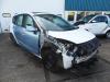 Donor car Renault Scenic from 2011