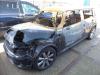 Mini Clubman salvage car from 2008