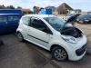 Citroen C1 salvage car from 2008
