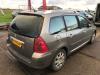 Peugeot 307 SW 1.6 16V Salvage vehicle (2005, Gray)