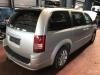 Chrysler Voyager Skrotfordon (2008, GRIJS)