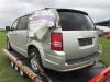 Chrysler Voyager Skrotfordon (2008, GRIJS)