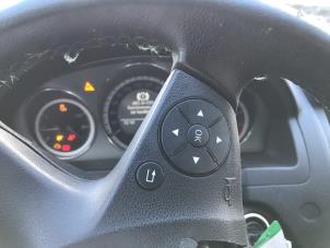 Mercedes C 1.8 C-180 CGI 16V Épave (2011, Gris)