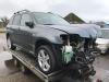 Mitsubishi Outlander 2.0 16V 4x4 Schrottauto (2003, Grau)