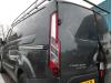 Donor car Ford Transit from 2016