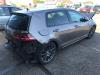 Volkswagen Golf VII 1.6 TDI BlueMotion 16V Salvage vehicle (2013, Gray)