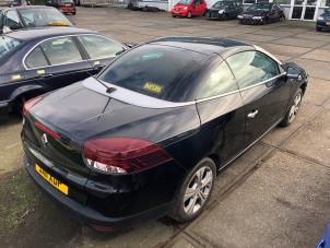 Renault Megane Épave (2012, Noir)