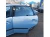 Seat Ibiza III 1.4 16V 100 Schrottauto (2002, Blau)