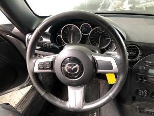 Mazda MX-5 1.8i 16V Épave (2006, Gris)