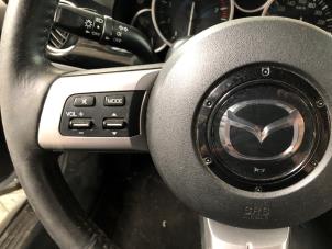 Mazda MX-5 1.8i 16V Épave (2006, Gris)