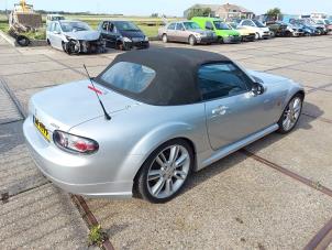 Mazda MX-5 1.8i 16V Épave (2006, Gris)