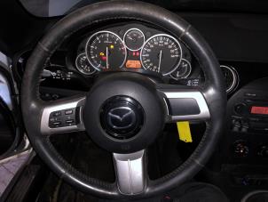 Mazda MX-5 1.8i 16V Épave (2006, Gris)