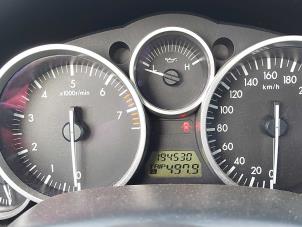 Mazda MX-5 1.8i 16V Épave (2006, Gris)
