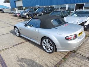Mazda MX-5 1.8i 16V Épave (2006, Gris)
