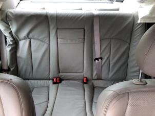 Mercedes E-Klasse Vehículo de desguace (2004, Metálico, Gris plateado)